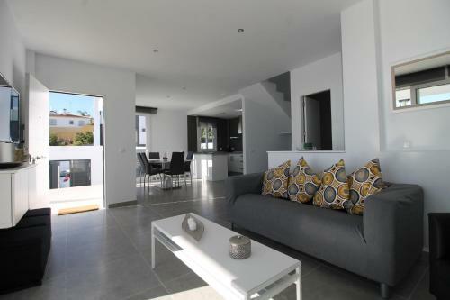 Villa Picasso Spainsunrentals