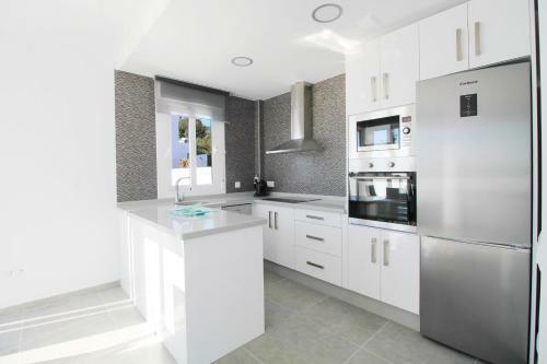 Villa Picasso Spainsunrentals