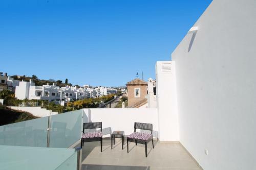 Villa Picasso Spainsunrentals