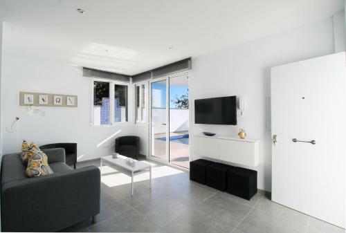 Villa Picasso Spainsunrentals