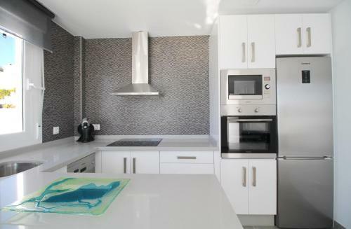 Villa Picasso Spainsunrentals