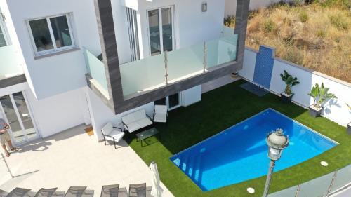 Villa Picasso Spainsunrentals