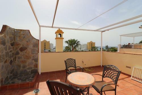 Villa Lucia Spainsunrentals 1007