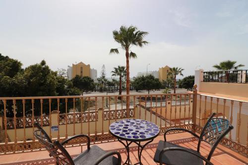 Villa Lucia Spainsunrentals 1007