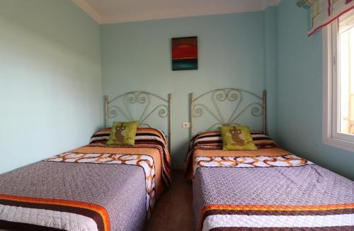 Villa Lucia Spainsunrentals 1007