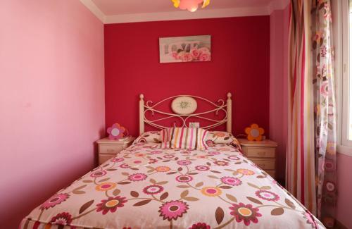 Villa Lucia Spainsunrentals 1007
