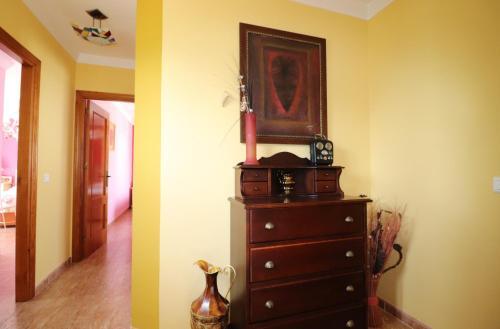 Villa Lucia Spainsunrentals 1007
