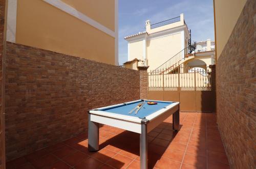 Villa Lucia Spainsunrentals 1007