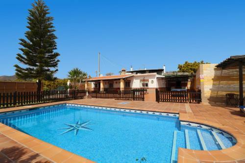 Villa Rocio Spainsunrentals 1008