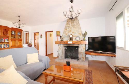 Villa Rocio Spainsunrentals 1008