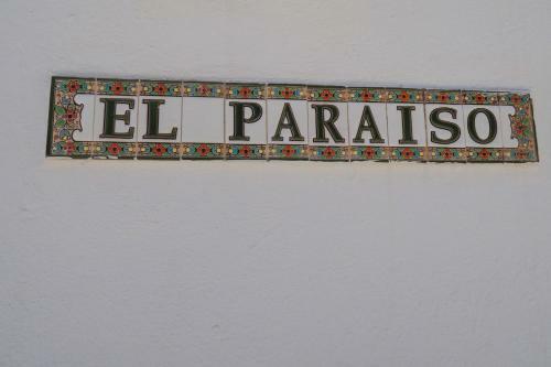 Nerja Paradise Rentals - Villa El Paraiso