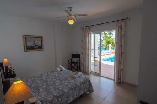 Nerja Paradise Rentals - Villa El Paraiso