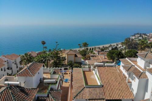 Nerja Paradise Rentals - Villa El Paraiso
