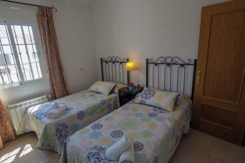 Nerja Paradise Rentals - Villa El Paraiso