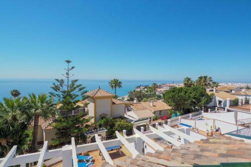 Nerja Paradise Rentals - Villa El Paraiso
