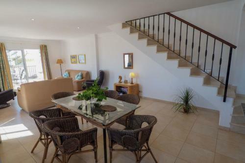Nerja Paradise Rentals - Villa El Paraiso
