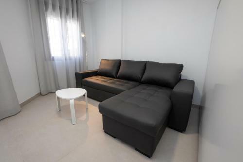 Apartamentos Mombasa 1 Planta