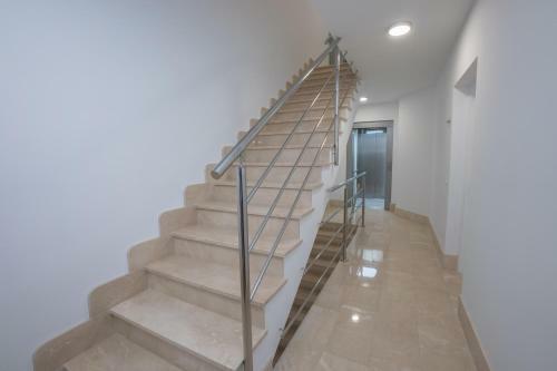 Apartamentos Mombasa 1 Planta