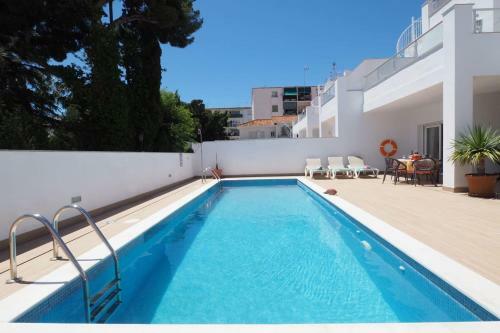 Nerja Paradise Rentals - Villa Catalina