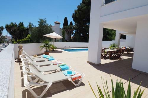 Nerja Paradise Rentals - Villa Catalina