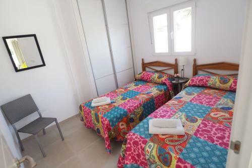 Nerja Paradise Rentals - Villa Catalina