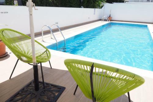 Nerja Paradise Rentals - Villa Catalina
