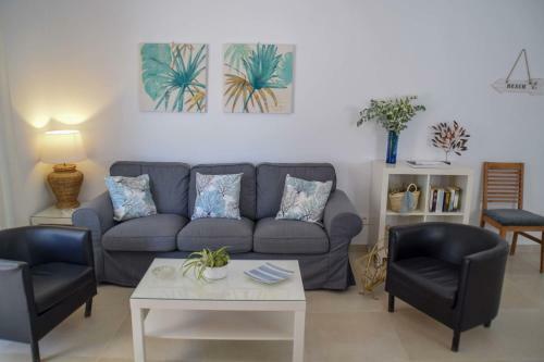 Nerja Paradise Rentals - Villa Suero