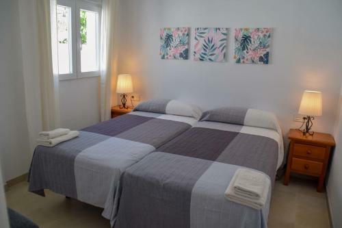 Nerja Paradise Rentals - Villa Suero