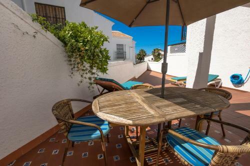 Apartamento Pinos 30 Menyber