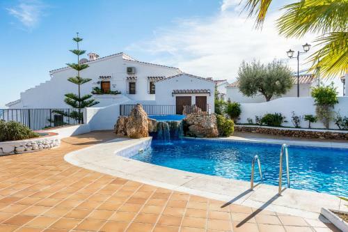 Apartamento Capistrano Pueblo, Nerja