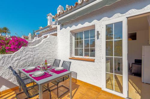 Apartamento Capistrano Pueblo, Nerja