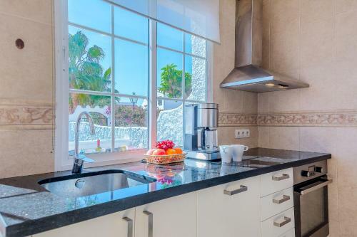 Apartamento Capistrano Pueblo, Nerja