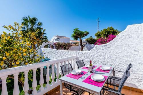 Apartamento Capistrano Pueblo, Nerja