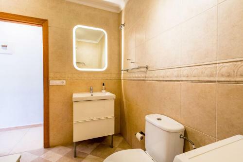 Apartamento Capistrano Pueblo, Nerja
