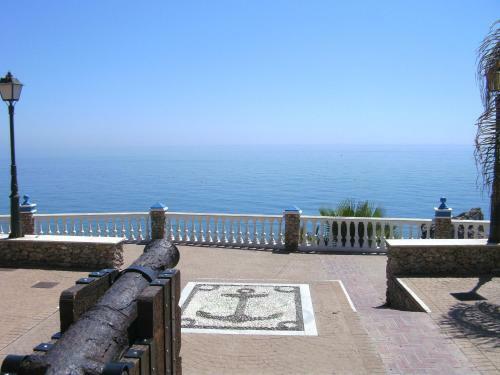 Apartamento Edf Albaida, Nerja