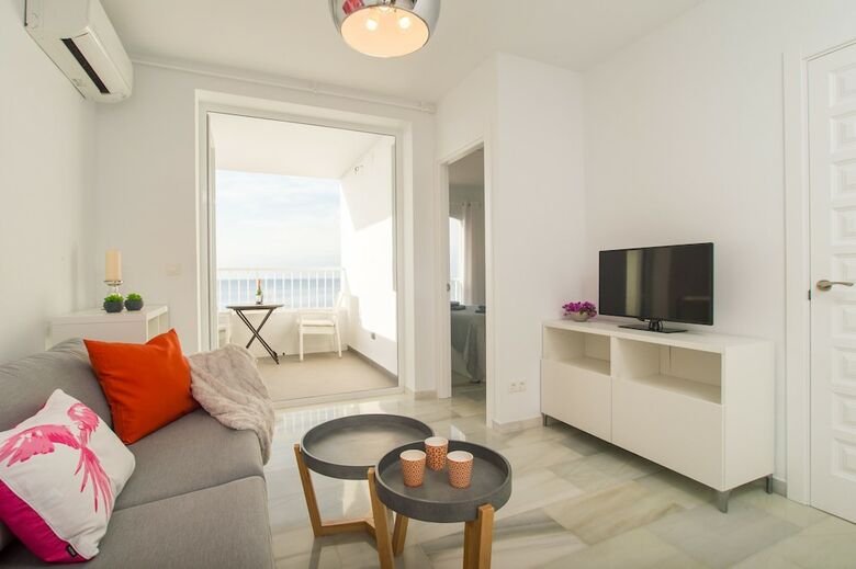 Apartamento Edf Marina