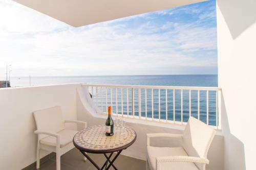 Apartamento Edf Marina