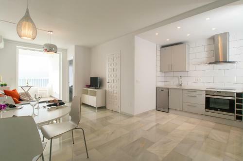 Apartamento Edf Marina