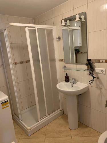Apartamento Barbieri Beach