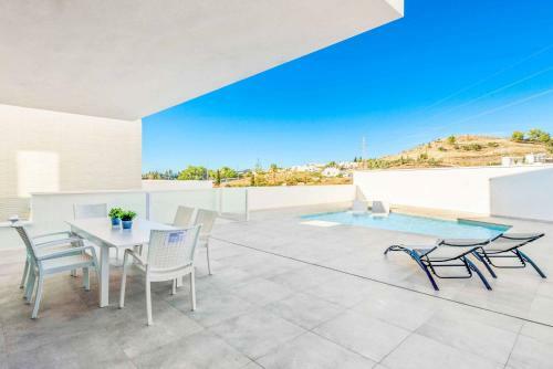 Villa Salsa