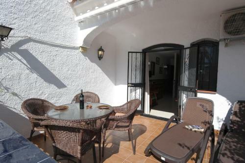Apartamento Hibiscos