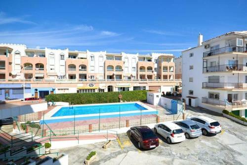 Apartamento Nerja Spain Flats - Nsf22 Arce Torrecilla