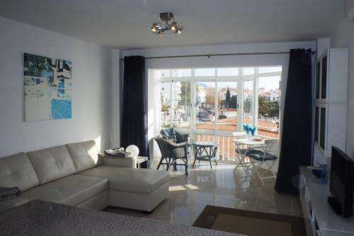 Apartamento Nerja Spain Flats - Nsf3 Torresol, Torrecilla