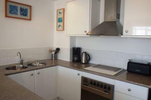 Apartamento Nerja Spain Flats - Nsf3 Torresol, Torrecilla