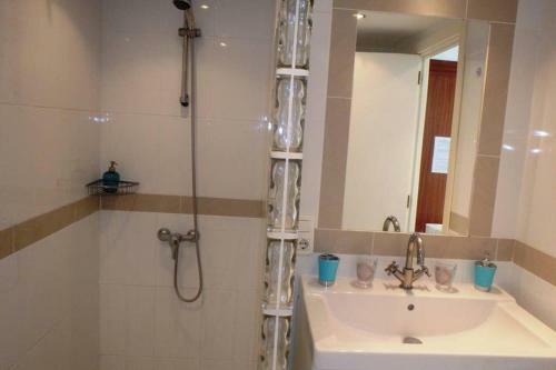 Apartamento Nerja Spain Flats - Nsf3 Torresol, Torrecilla