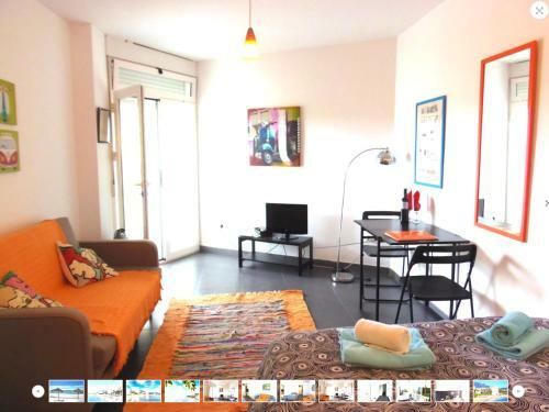 Apartamento Nerja Spain Flats - Nsf7 Torresol Studio