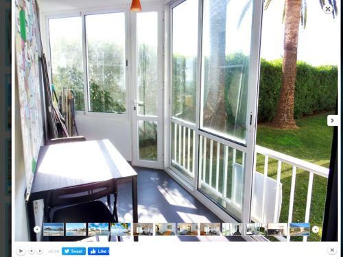 Apartamento Nerja Spain Flats - Nsf7 Torresol Studio