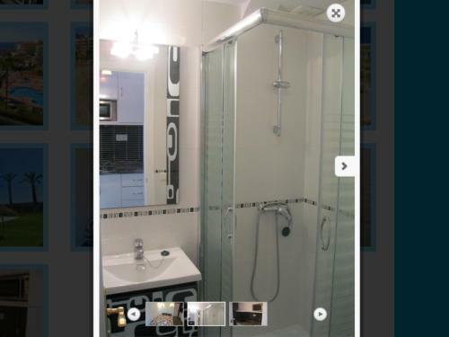 Apartamento Nerja Spain Flats - Nsf7 Torresol Studio