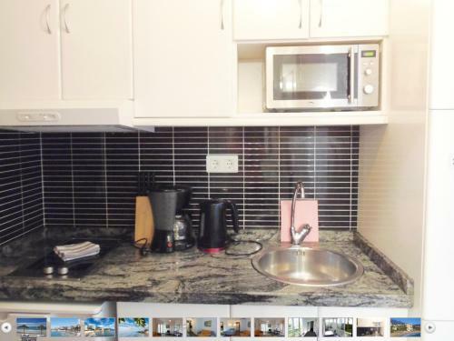 Apartamento Nerja Spain Flats - Nsf7 Torresol Studio