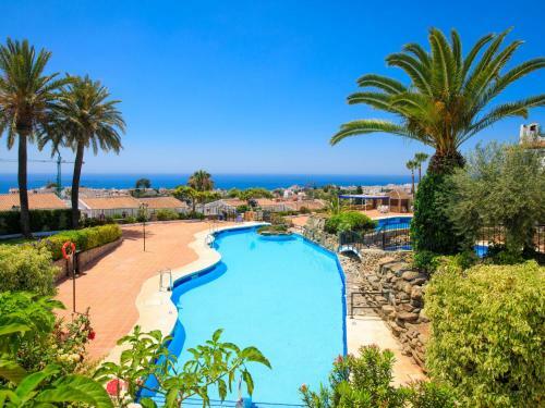 Holiday Home Le�n